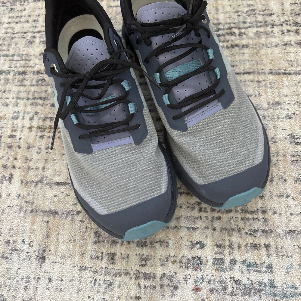 Cloud vista sneakers